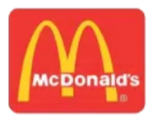 McDonald's — Riverside, CA