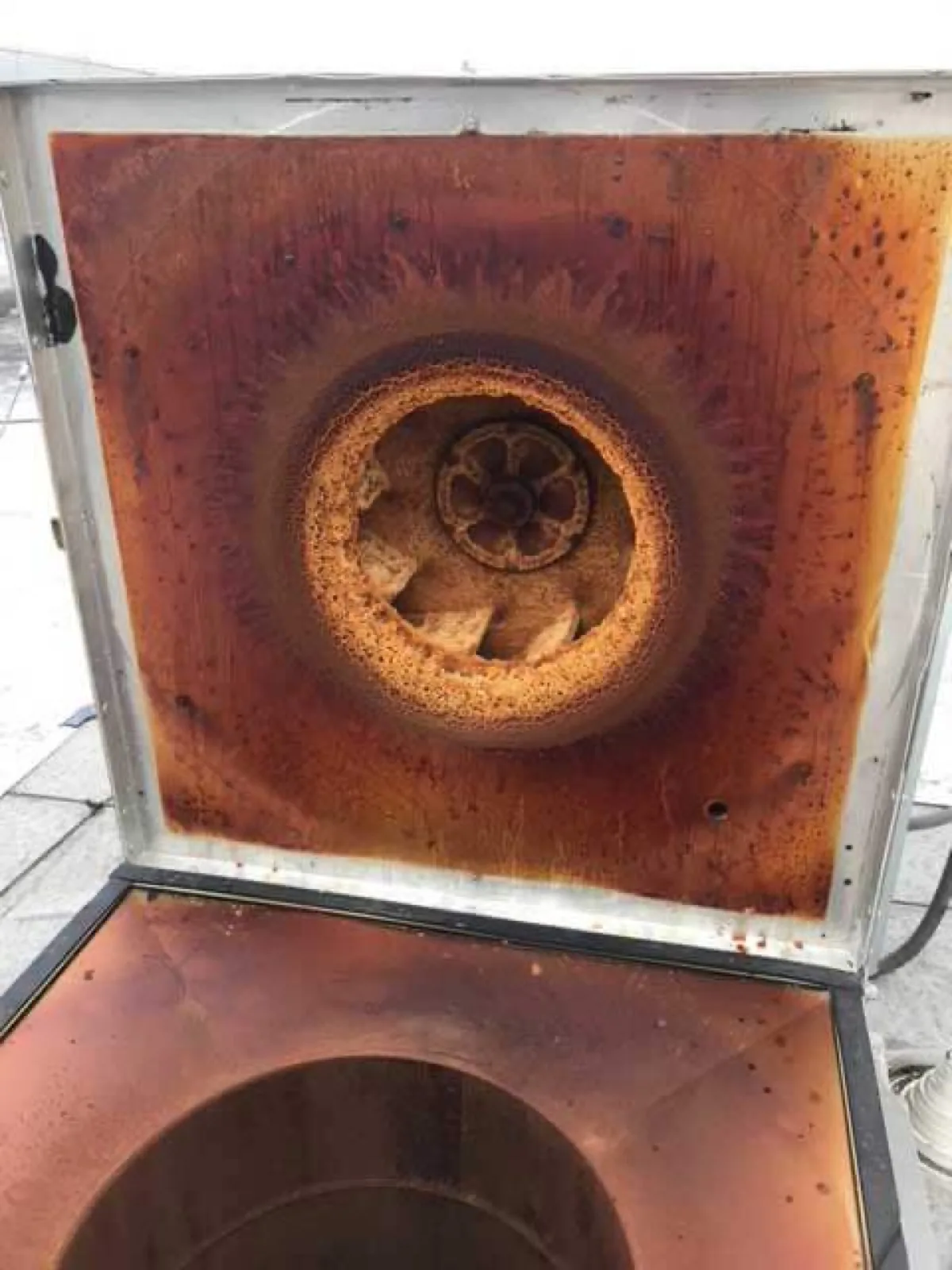 ProClean pressure washing service